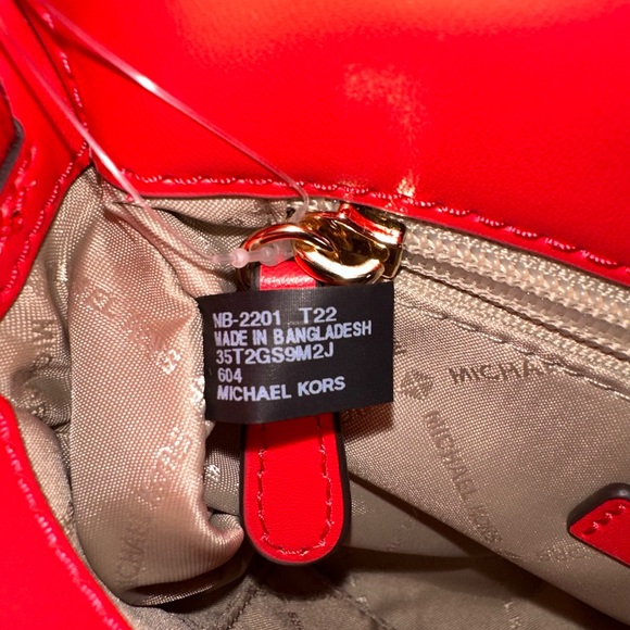 Michael Kors - Picture 8 of 8